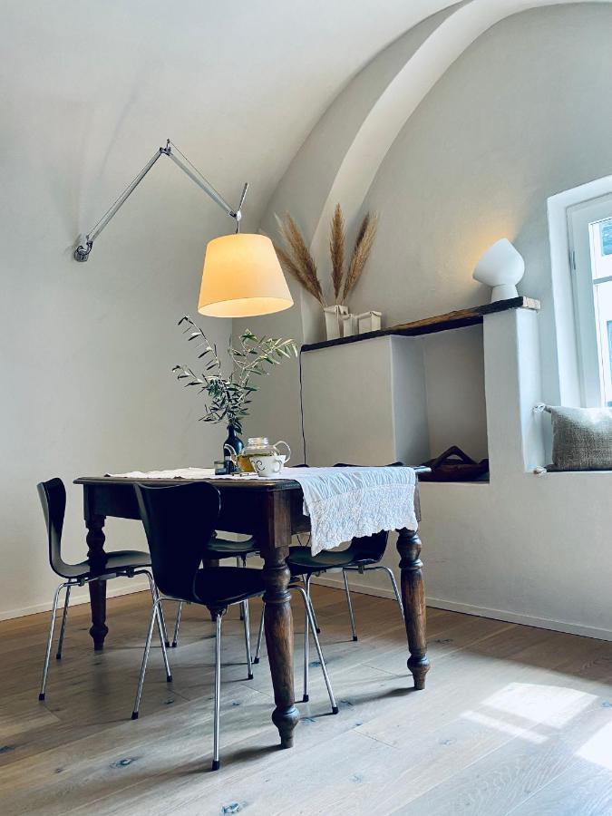 Castagnola Guest house