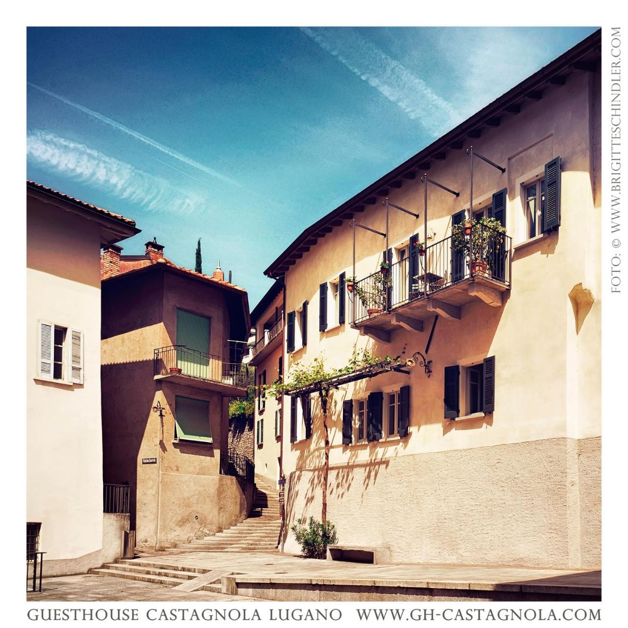 Guest house Castagnola